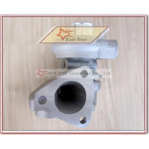 Oil cooled Turbo TD04 49177-01500 49177-01511 Turbocharger For Mitsubishi Delica L200 L300 P25W 4WD Pajero 88-96 4D56 4D56T 2.5L
