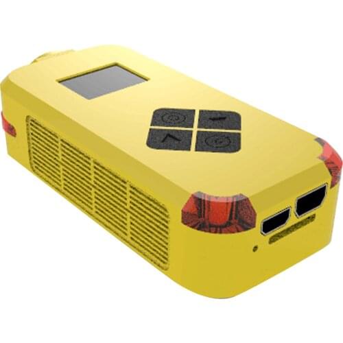 Hawkeye Firefly Q6 4K HD FPV Aerial Camcorder 120 Wide Angle Camera for ZMR250 QAV250 for GoolRC 210 QAV180 RC Racing Drone