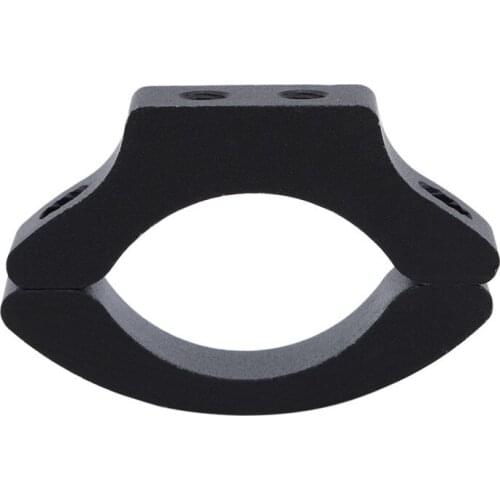 1pc Universal Mount TG11 / TG13 Motorcycle Headlight Bracket Tube Fork Spotlight Holder Clamp For Cafer Racer Chopper Ect