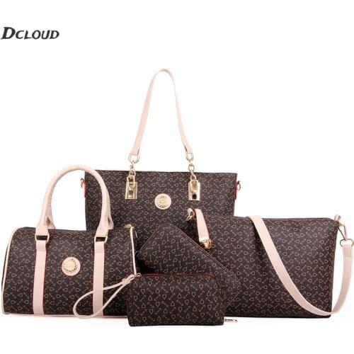 DCLOUD Evening Bags