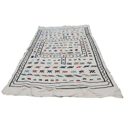 Etnico Arredo Wool Carpets For Home