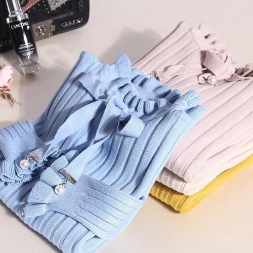 FTLZZ Women's Sweaters And Cardigans