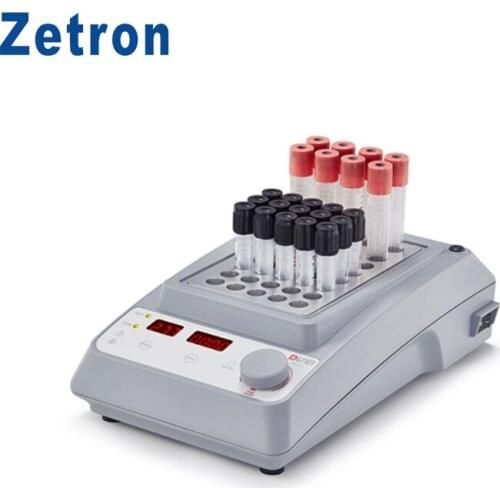 HB120-S Mini Heating digital thermostat Dry Bath Incubator