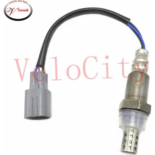 Oxygen Sensor O2 Sensor Part No# 89465-B1040 89465B1040 For 06-16 Toyota BB 04-10 Passo