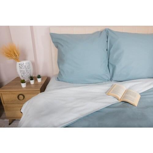 Bedding Set High Quality Pure Cotton A/B Double-sided Pattern Bed Linen 3-4pcs Parure cover Sheet Ornament Home MayaMila Fashion