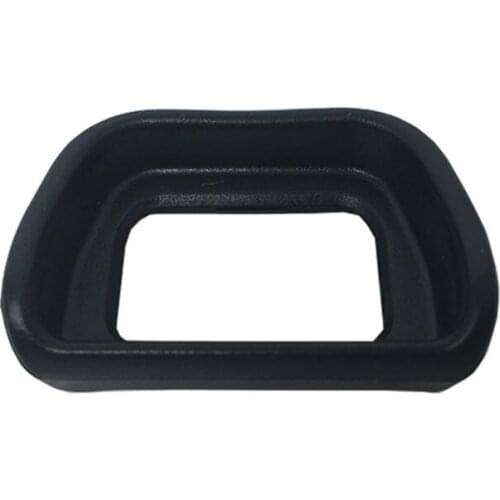 Eyecup Eye Cup Viewfinder Camera Eyepiece Replacement for sony FDA-EP10 A6300 A6000 A5000 A5100 NEX7 NEX6 E56B