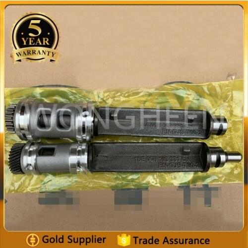 New Balance Shaft With Filters Kit 06H198205M 06H198205A For VW Golf Jetta Passat Tiguan Audi A3 Q5 TT 2.0TFSI 06H 198 205