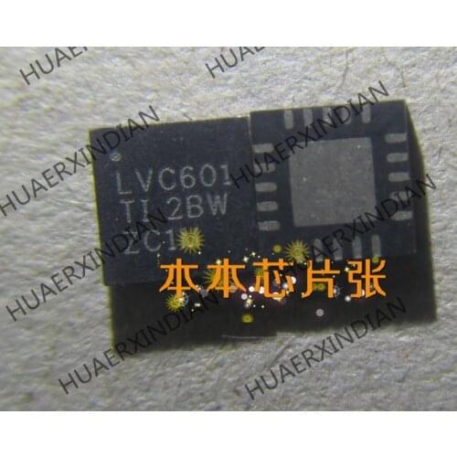 New SN75LVCP601RTJT LVC601 QFN20 5 high quality