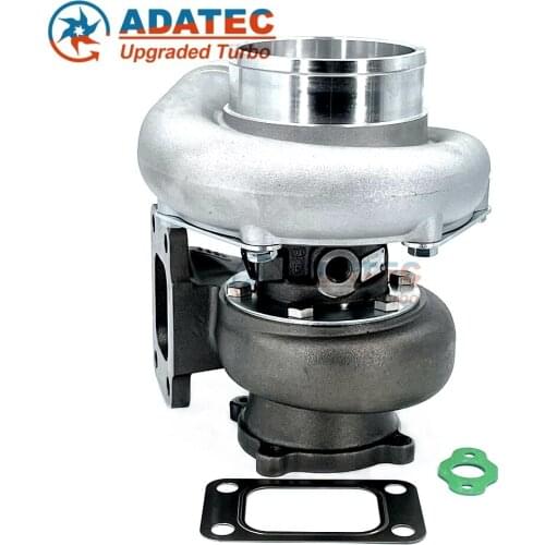 GTX3582R Upgrade Turbo GTX35R GEN II TurboCharger Dual Ball Bearing Billet Wheel T3 Flange
