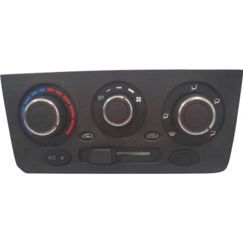 Air Conditioning Switch 8112000-HC02 for DFSK Dongfeng Sokon D51