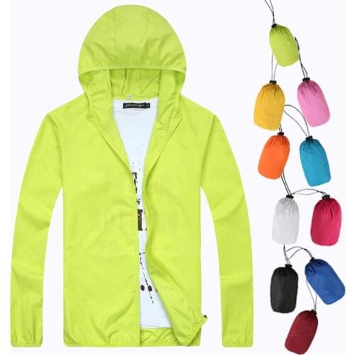 Outdoor Mens Windbreaker Windproof Ultra Light Male Rainproof Waterproof Bicycle Jacket Plus Size S-6XL Homme Jacket Cortaviento
