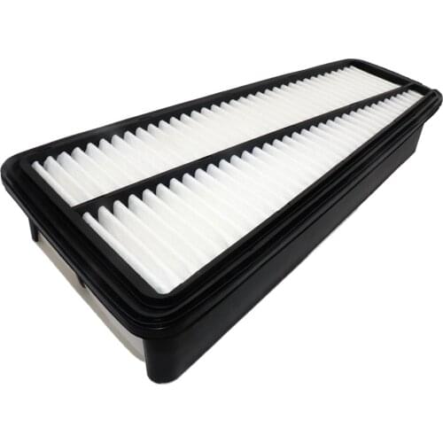 Car Engine Air Filter For Toyota LAND CRUISER PRADO J120 2002 2003 2004 2005 2006 2007 2008 2009 2010 17801-31090 4.0L 3.0TDI