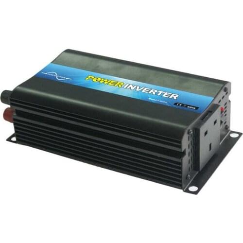 600W High Frequency Inverter 50hz/60hz Used For Many Places, Factory Direct Sell