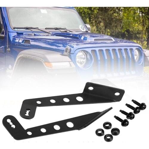 Wearedifnt Car Holders