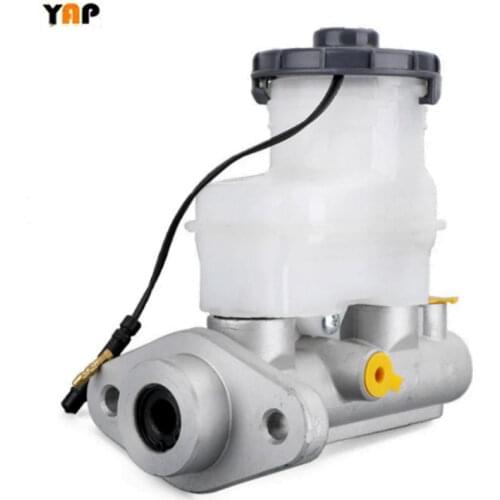 YAPENERGY Suspension And Steering