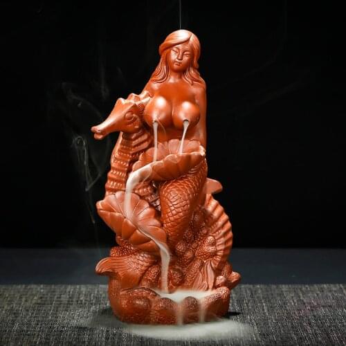 YXYMCF Ceramic Burners For Aromatherapy
