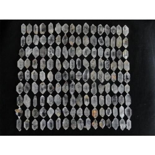 144 NATURAL Herkimer Quartz Crystal Specimen 946g