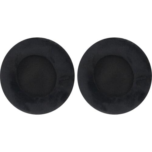 1 Pair Replacement Earpads Headband for Beyerdynamic T70P/T5P/T1/DT990/DT880/DT770 PRO Headphones Cushion Cover Pillow Headset