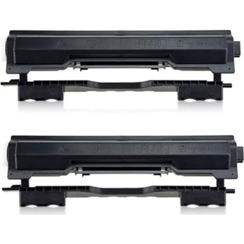 2 Pack CF233A CF 233A CF233 33A Compatible Toner Cartridge for HP Laserjet Ultra M106 MFP M134 M106w MFP M134a MFP M134fn