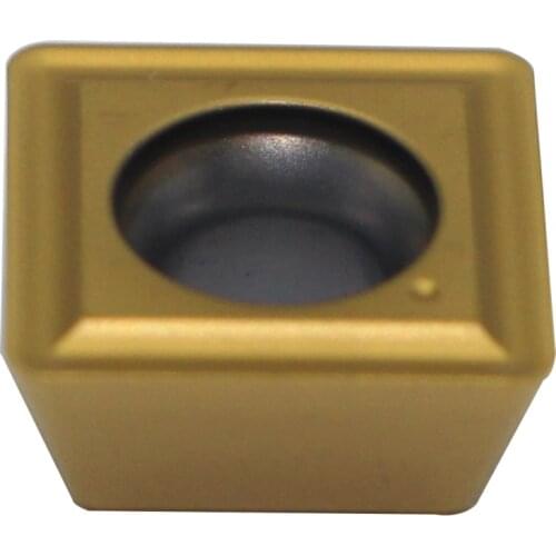 20PCS WS5131 SPMG090408DG CNC turning carbide carbide tungsten carbide blade