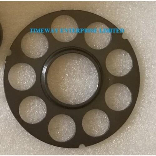 A56 hydraulic oil pumps parts for repair YUKEN repair hydraulic piston oil pump accessories