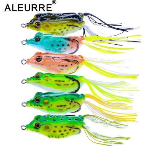 Fishing Lure For Carp ALEURRE China