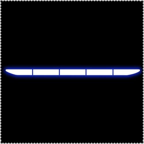 Car Sticker Warn Body Trunk Exterior Accessories for Infiniti JX IPL FX EX37 G37 FX50 FX37 M35h Emerg-E Etherea EX30d