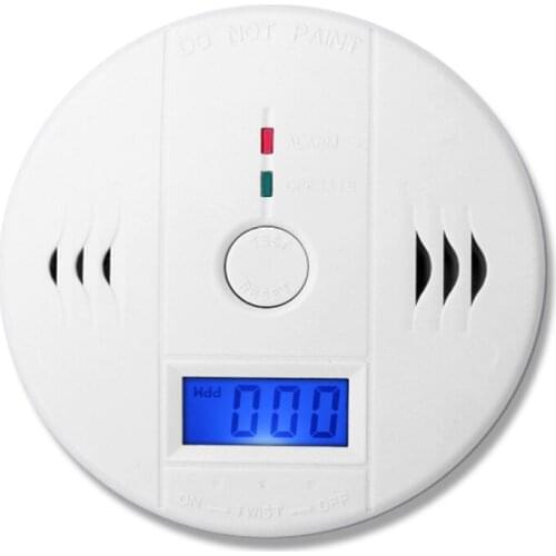 Cctung Security Alarms