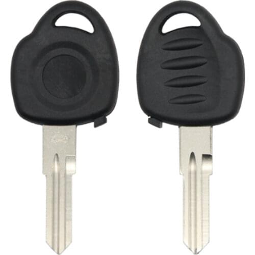 DAKATU Blank Car Key Shell Case For Chevrolet Cruze Epica Lova Camaro Replacement Transponder key shell Fob cover