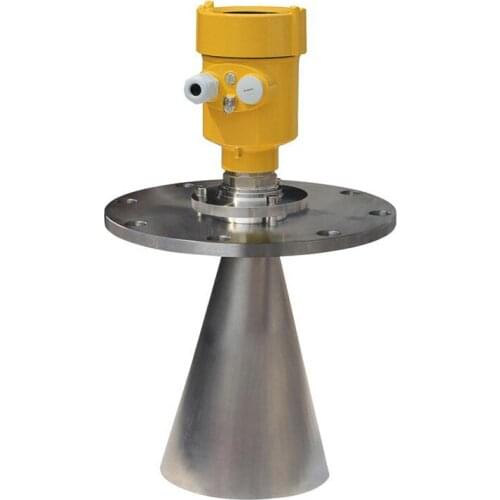 4-20MA Radar Level Transmitter