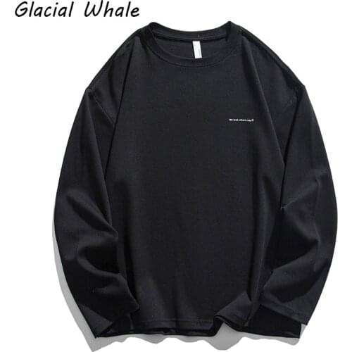 Glacial whale Fashionable Men's Hoodies