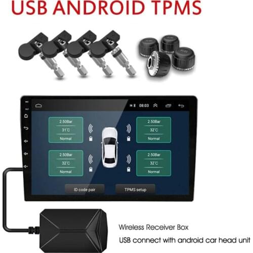 Intekai Car Radios With Usb