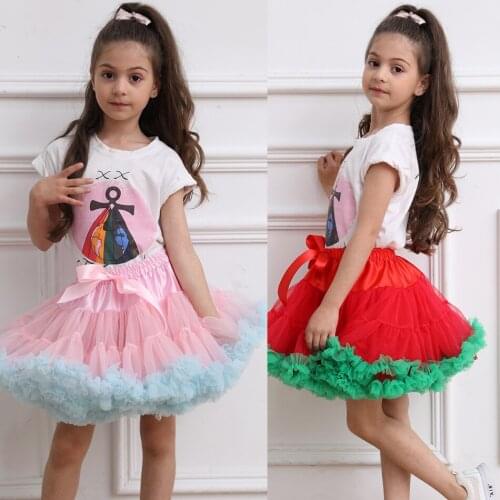 Kidswant Skirts For Girls