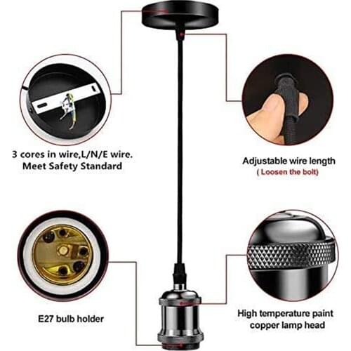 Lan Yu CLF Lighting Pendant Lights