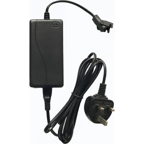 Input 100 ~ 240V 50 / 60Hz linear actuator power supply AC / DC output 29V 1.8A power adapter transformer reclining chair sofa B