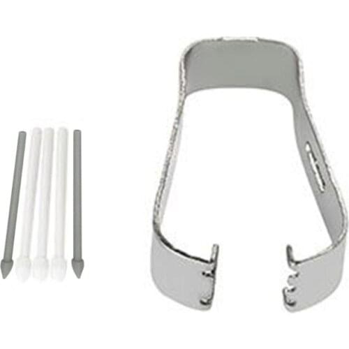 Pen Tips Nibs Touch Stylus S for samsung- Galaxy- Tab S6 T860 T865/S6 Lite