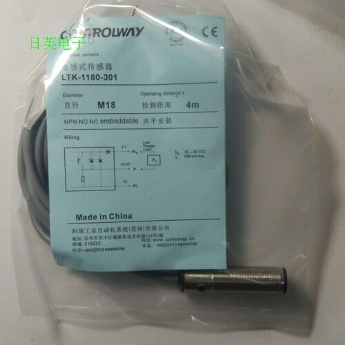 Original proximity switch DF-AD-613-M12