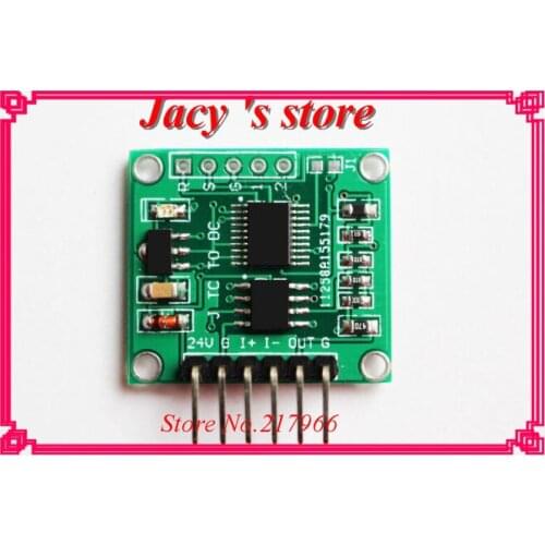 Thermocouple transfer voltage J type 0-10V 0-5V linear conversion J type temperature transmitter module , module ,TT