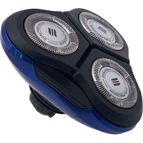 Full Set RQ11 Replacement Shaver Head for philips RQ1150 RQ1160 RQ1141 RQ1145 RQ1131 RQ1151 RQ1195CC RQ1195 RQ1168 RQ1050 RQ1075