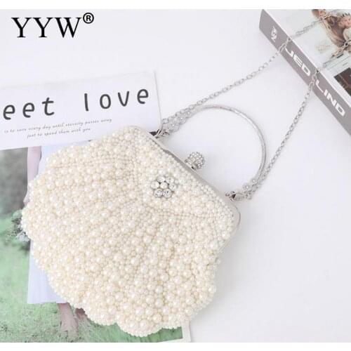 Satin Clutch Bag Handbags for Women 2021 Designer Luxury Purses and Handbags Female Clutch Clutch Wallet Bag Female with Chain