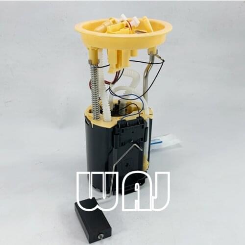 WAJ Diesel Fuel Pump Module Assembly 31372898 Fits For Volvo S80 II V70 III XC60 XC70 II D3 D4 D5 2.4D