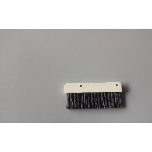 Sliver Reed household woven sweater wool knitting machine silver flute SRP60N P9-3 connecting arm brush accessory number06043715