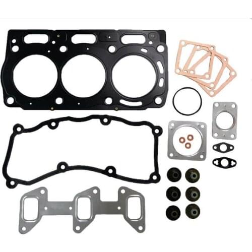 10000-00116 Top Joint&Gasket Kit Fit for FG Wilson