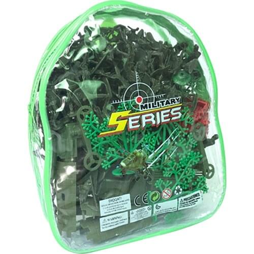 167pcs Toys Army Soldier Model Figure Modern Action Figure Kids Playset Home Decor Accessories