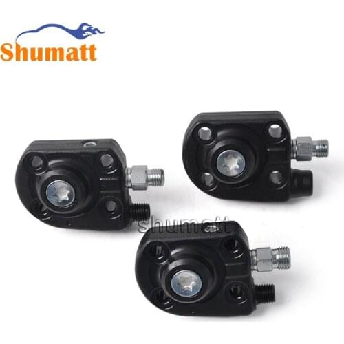 SHUMATT 3pcs in 1 D-enso HP4 Fuel Pump Plunger 294050-0042 Diesel Parts