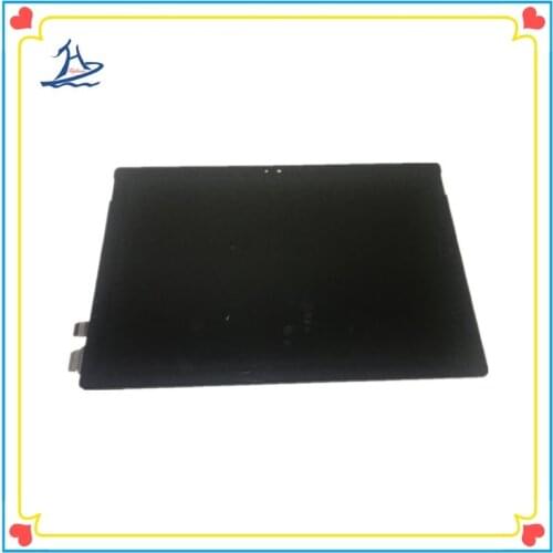 For Microsoft Surface Pro 4 1724 LTN123YL01-001 LCD Display Touch Screen Digitizer assembly New