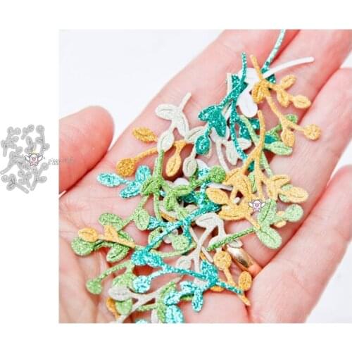 New Flower fruit leaf strip metal Cutting Dies Stencils DIY Scrapbooking Paper/photo Cards Embossing Dies