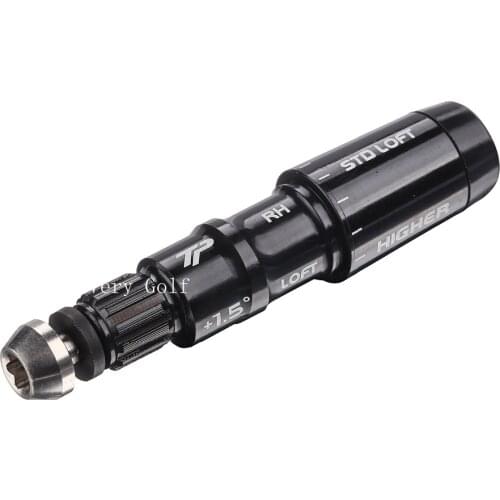 2013 NEW Tour Issue R1 - RBZ Stage 2 1.5 Degree Golf Shaft Sleeve Tour TP ADAPTER .335