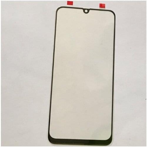 50pcs LCD Front Screen Outer Glass lens Panel For Samsung Galaxy A10E A20E A30S A11 A41 A50S A51 A50 A60 A70 A70S A71 A80 A90