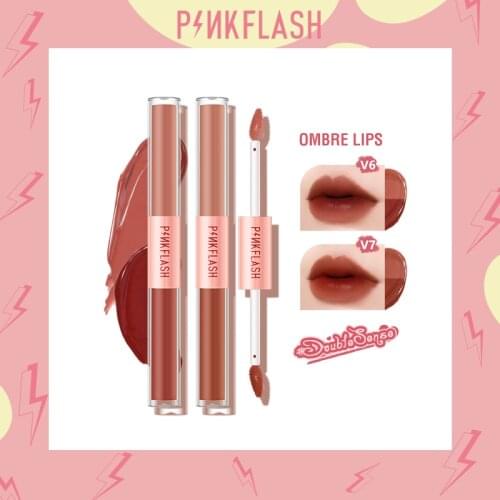PINKFLASH Lip Gloss